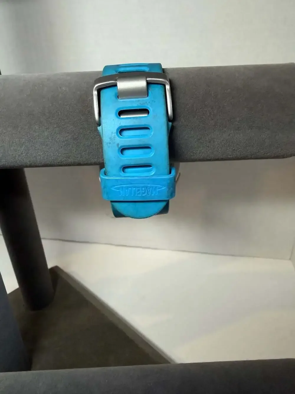 Magellan Outdoors battery surface